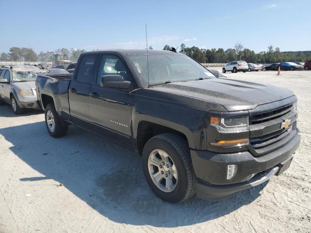 2017 CHEVROLET SILVERADO - 1GCVKREC5HZ269559