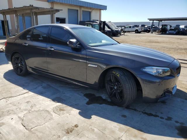 VIN WBAKN9C52ED681572 2014 BMW 5 Series, 550 I no.4