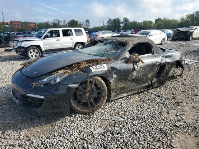 2014 PORSCHE BOXSTER #2976341049