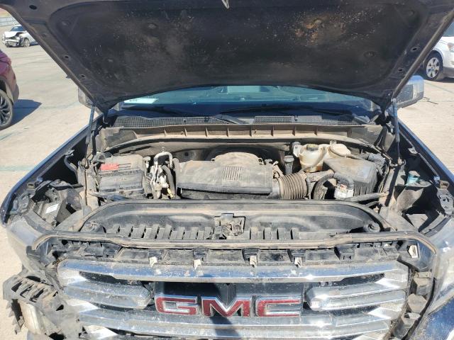 2019 GMC SIERRA K15 - 3GTU9DED4KG123759