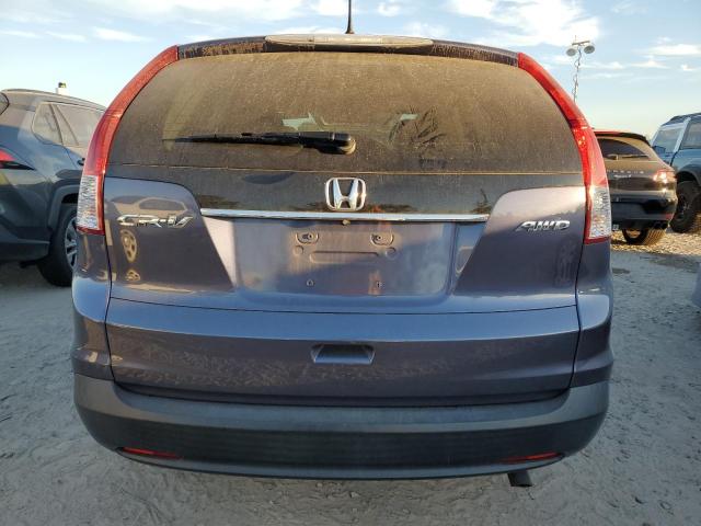 VIN 5J6RM4H51EL095798 2014 Honda CR-V, EX no.6