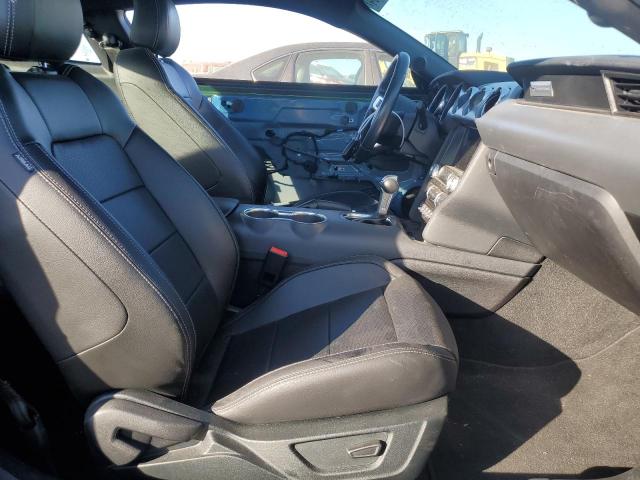 2022 FORD MUSTANG - 1FA6P8THXN5139171
