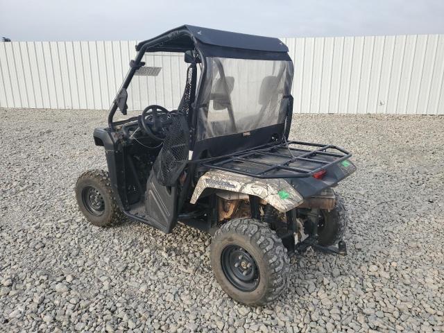 2016 HONDA SXS500 M 1HFVE0327G4100545