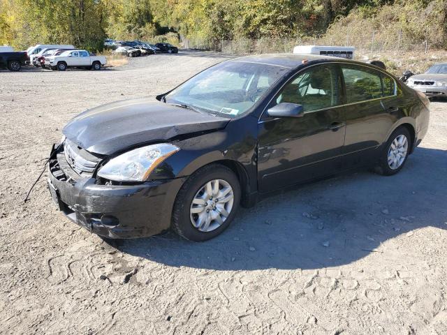 NISSAN ALTIMA BAS 2010 black  gas 1N4AL2AP7AN499327 photo #1