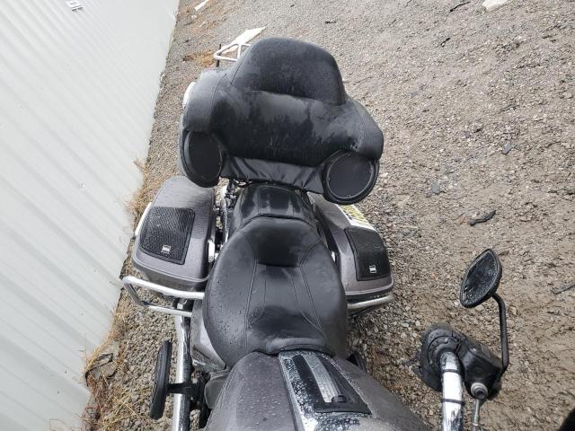 2014 HARLEY-DAVIDSON FLHTK ELEC - 1HD1KEL12EB708387