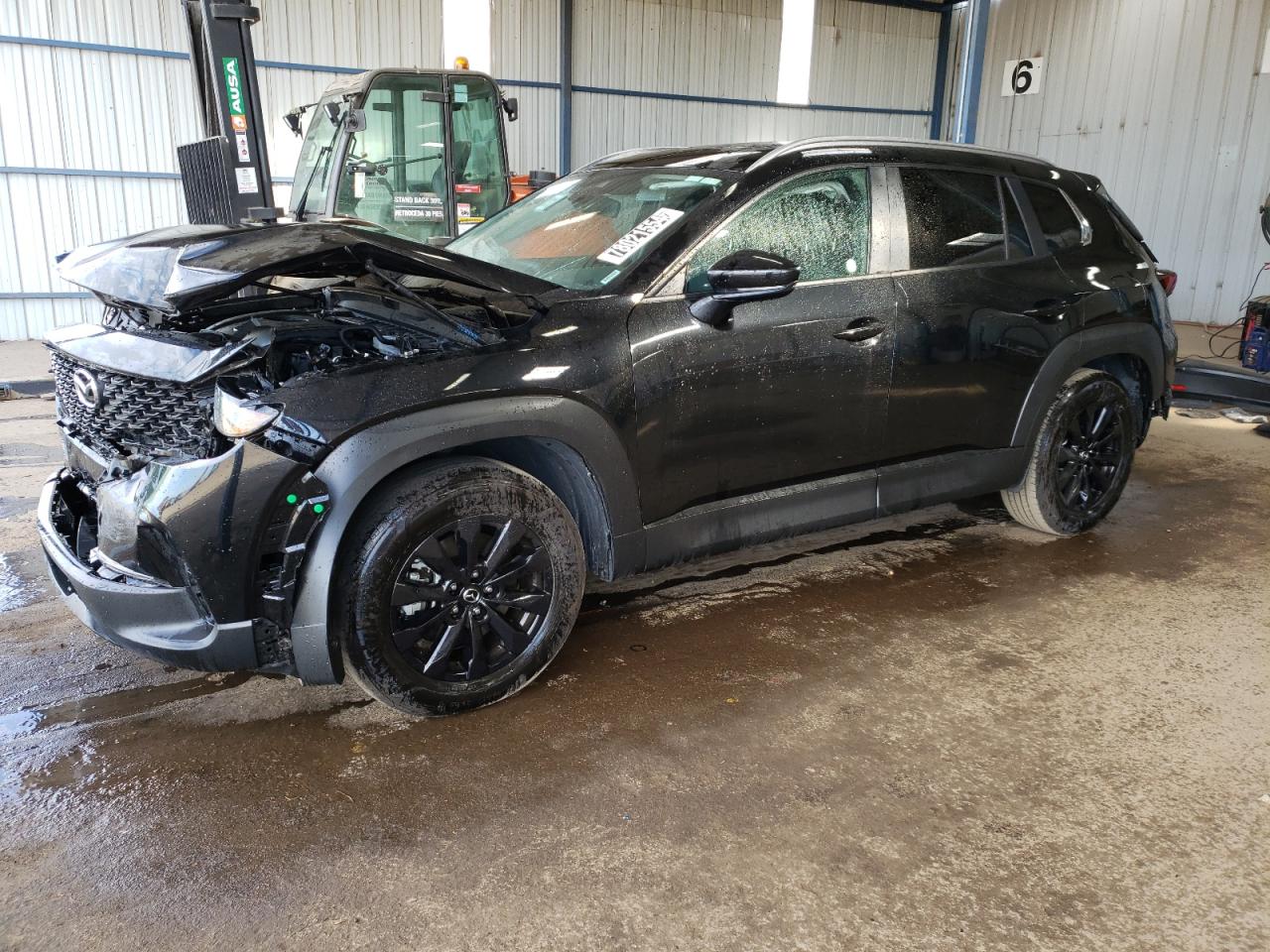 Mazda CX-50 2024 Premium Package