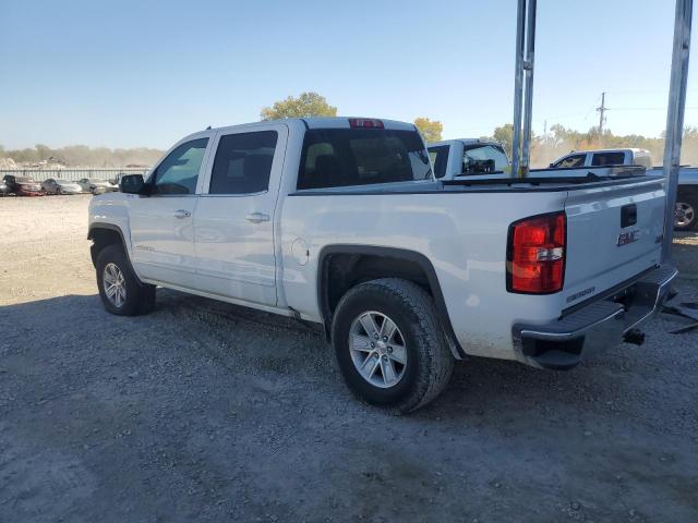 Vin: 3gtu2mecxhg273394, lot: 61308754, gmc sierra k1500 sle 20172