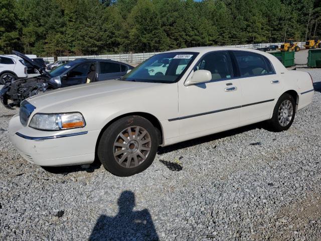 LINCOLN TOWN CAR S