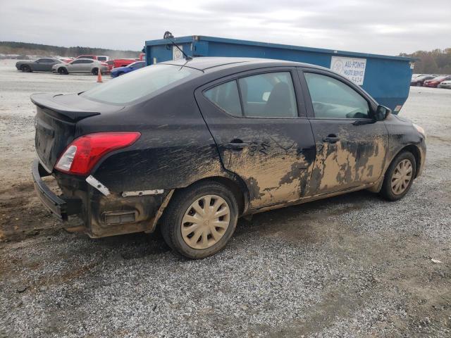 2017 NISSAN VERSA S - 3N1CN7AP1HL898662