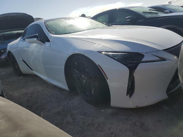 2022 LEXUS LC 500 JTHLP5AY3NA105772