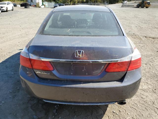 VIN 1HGCR2F36FA216018 2015 Honda Accord, LX no.6