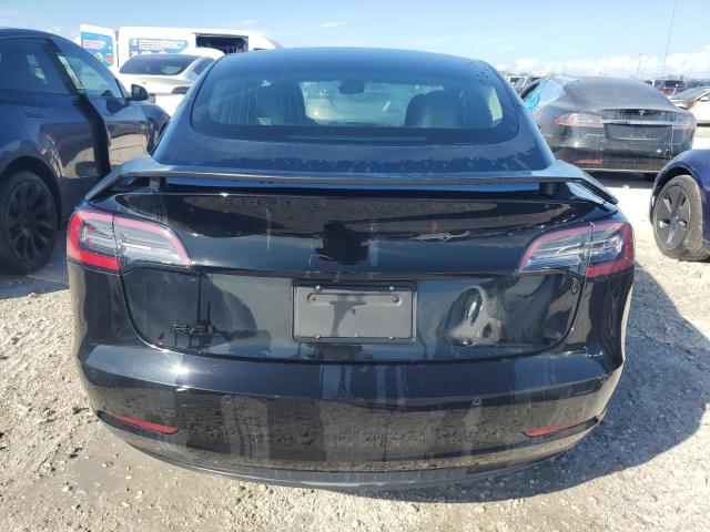 2019 TESLA MODEL 3 - 5YJ3E1EB4KF384304