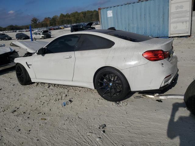 2015 BMW M4 - WBS3R9C52FK332509