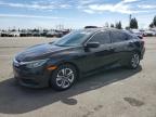 2016 HONDA CIVIC LX - 2HGFC2F50GH502563