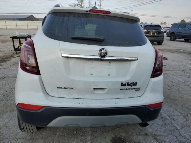 2017 BUICK ENCORE PRE - KL4CJESB9HB211178