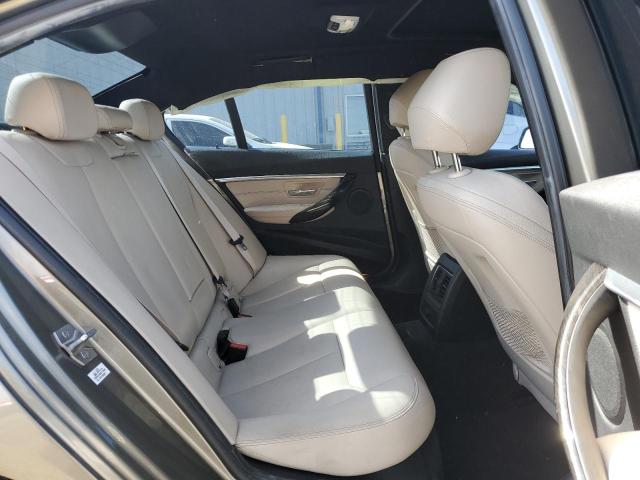 2017 BMW 330 I - WBA8B9C57HK676239