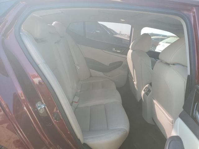 2016 NISSAN MAXIMA 3.5 - 1N4AA6APXGC906512