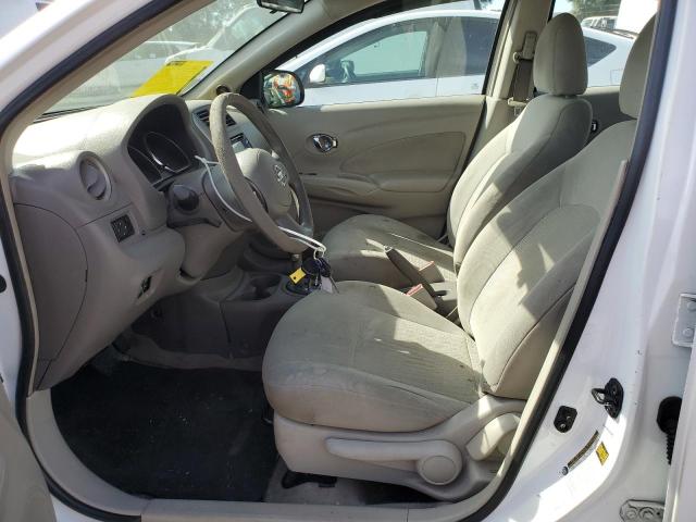 VIN 3N1CN7AP3DL874907 2013 Nissan Versa, S no.7