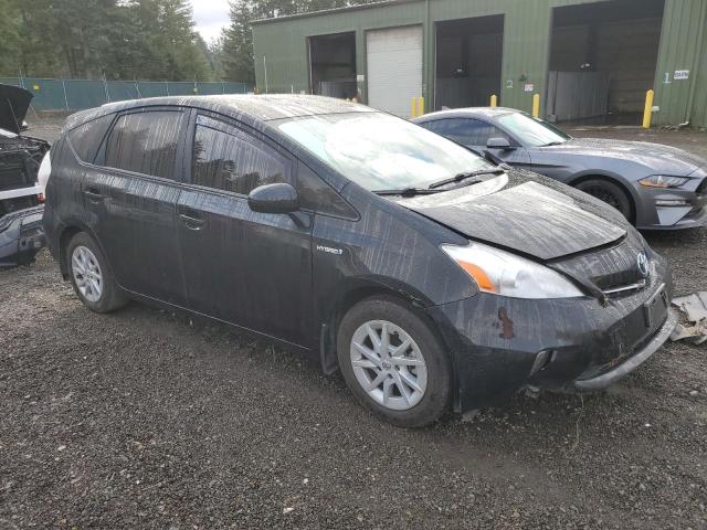 VIN JTDZN3EUXE3365927 2014 Toyota Prius no.4