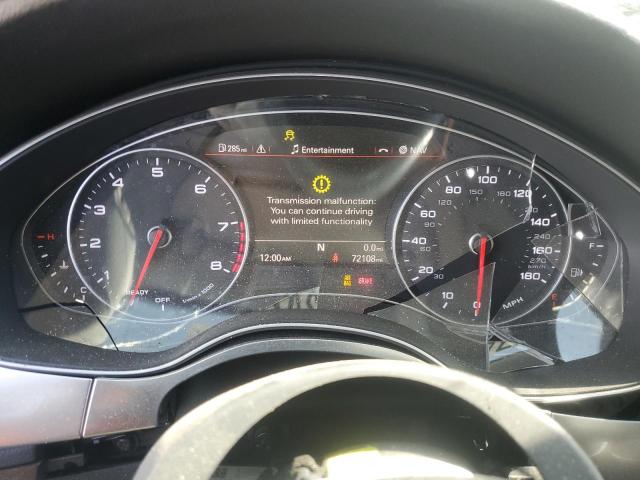 2016 AUDI A7 PRESTIG WAU2GAFC4GN003036