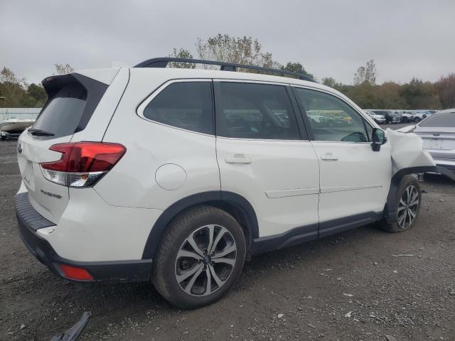 2019 SUBARU FORESTER L - JF2SKAUC4KH526330