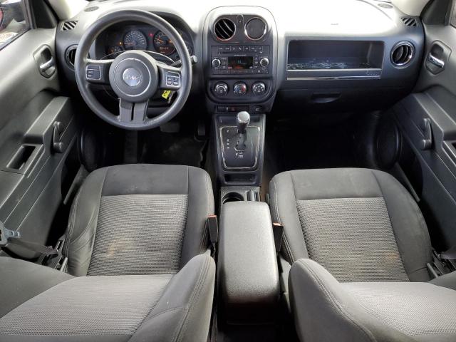 2015 JEEP PATRIOT 1C4NJRAB9FD248076