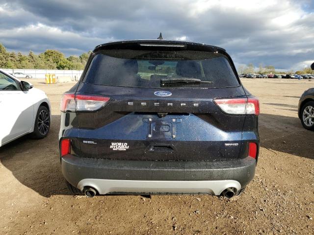 2021 FORD ESCAPE SEL - 1FMCU9H98MUA86581