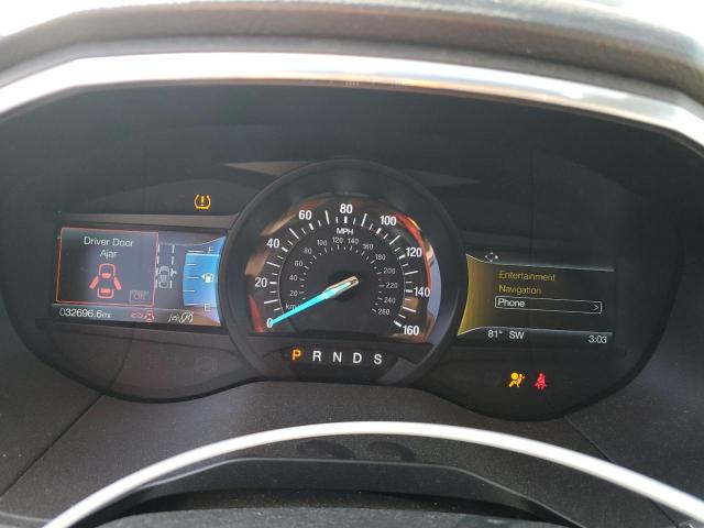 2019 FORD EDGE TITAN - 2FMPK3K93KBB85356
