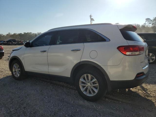 2016 KIA SORENTO LX - 5XYPG4A30GG043980