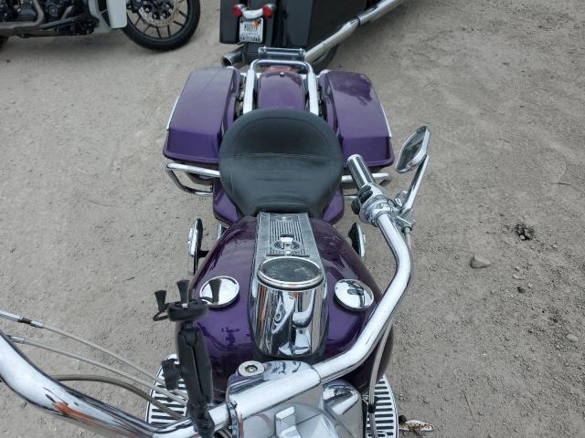 2002 HARLEY-DAVIDSON FLHR - 1HD1FDV142Y702952