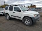 NISSAN XTERRA X photo