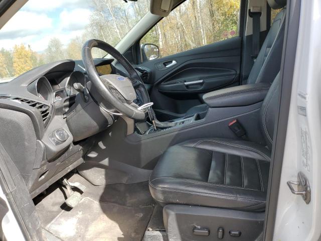 2018 FORD ESCAPE SEL - 1FMCU9HD4JUB62944