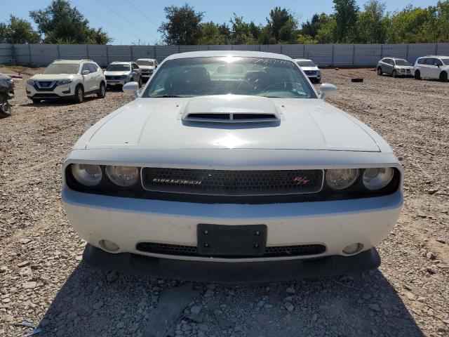 VIN 2C3CDYBT8EH162117 2014 Dodge Challenger, R/T no.5