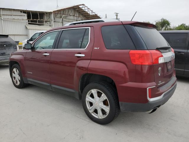 VIN 2GKFLPE33G6130860 2016 GMC Terrain, Slt no.2