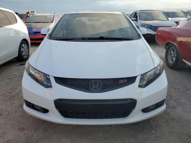 VIN 2HGFG4A52DH702623 2013 Honda Civic, SI no.5