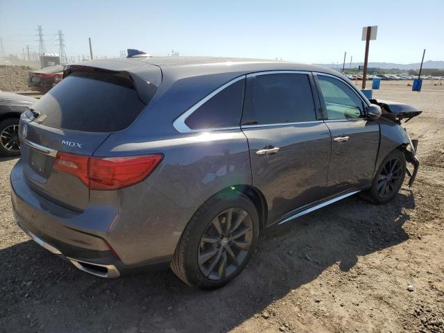 2020 ACURA MDX TECHNO - 5J8YD3H59LL011415