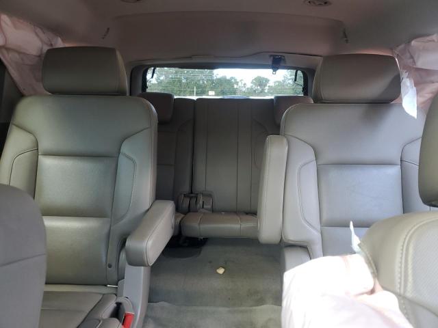 2018 CHEVROLET TAHOE C150 - 1GNSCCKCXJR278899