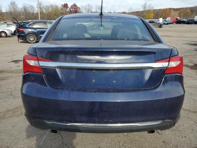 VIN 1C3CCBAG6DN728950 2013 Chrysler 200, LX no.6