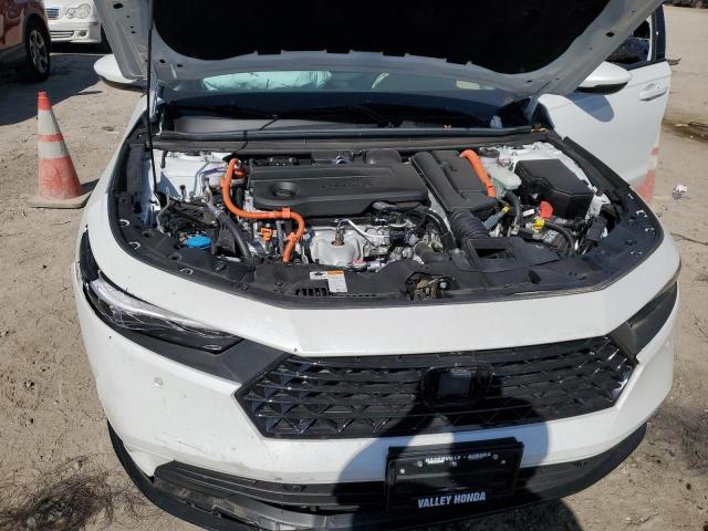 2024 HONDA ACCORD HYB - 1HGCY2F61RA018982