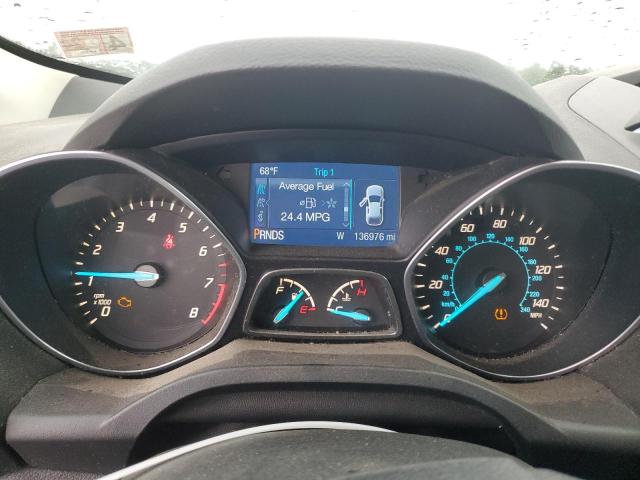 VIN 1FMCU9GXXEUC23926 2014 Ford Escape, SE no.9