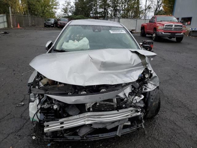 2020 TOYOTA COROLLA LE - JTDEPRAE1LJ010793