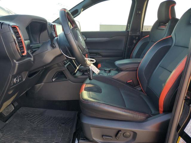 2024 FORD RANGER RAP 1FTER4LR1RLE23193
