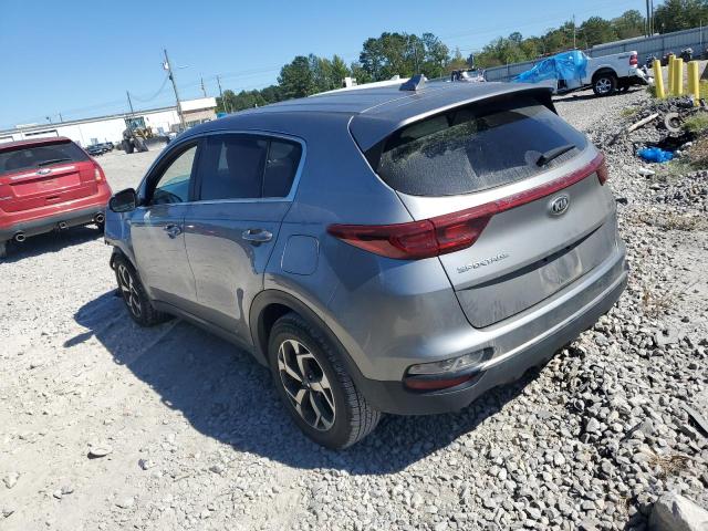 2020 KIA SPORTAGE L - KNDPM3AC6L7800651