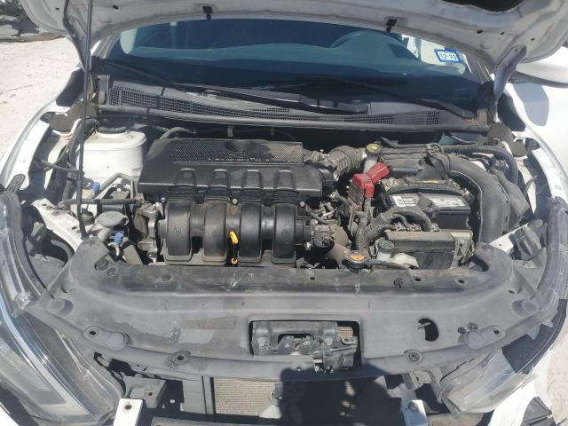 2016 NISSAN SENTRA S - 3N1AB7AP9GY295704