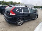 HONDA CR-V EXL photo