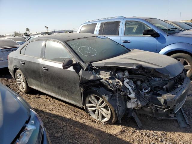 2019 VOLKSWAGEN PASSAT WOL - 1VWLA7A34KC010685