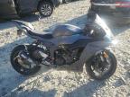 2025 KAWASAKI ZX636 K - JKBZXJJ1XSA017777