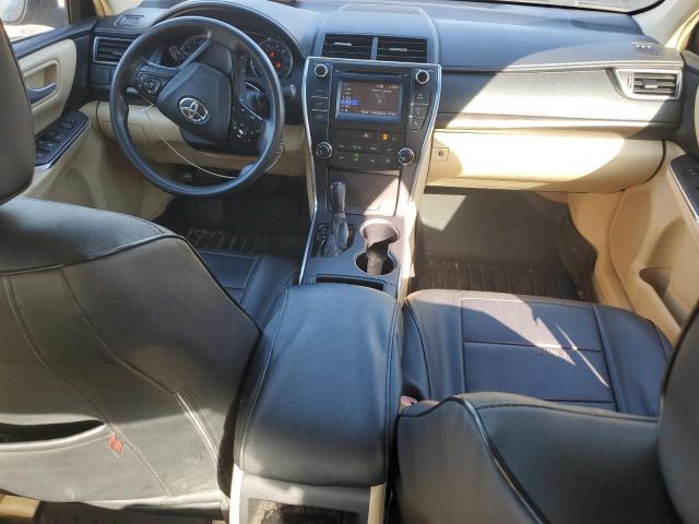 2016 TOYOTA CAMRY LE - 4T1BF1FK1GU514816