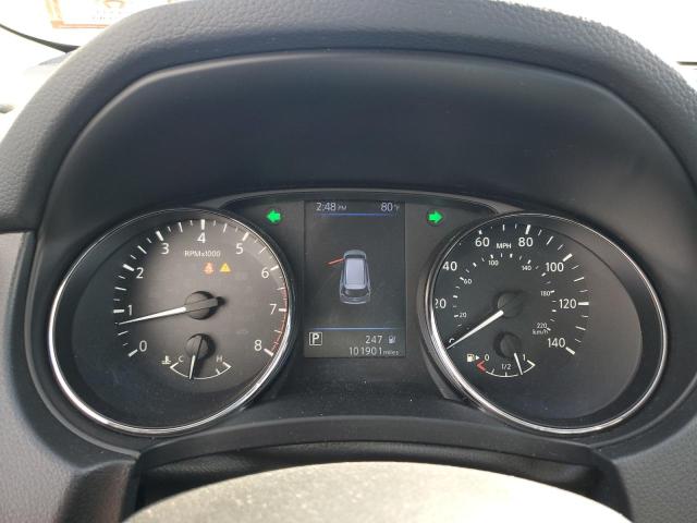 2018 NISSAN ROGUE S - JN8AT2MT5JW487596