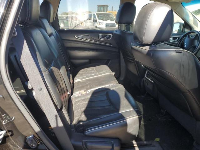 2016 INFINITI QX60 - 5N1AL0MM6GC502458